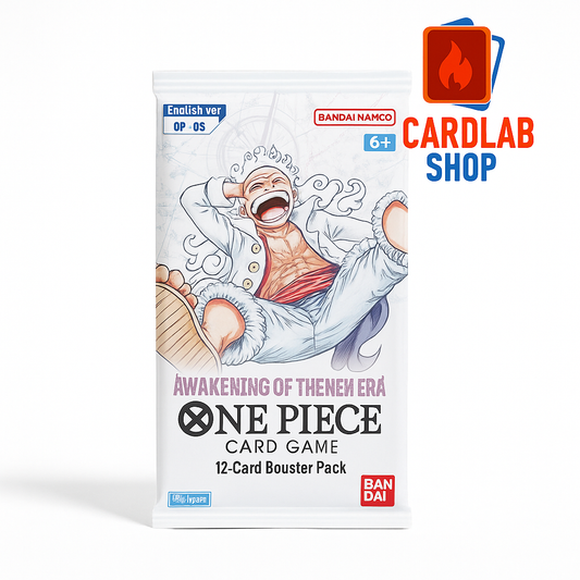 One Piece - Booster OP05